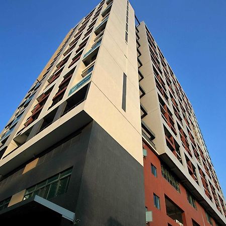 Foshan Juntao Business Hotel Exteriér fotografie